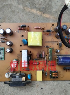 联想 L1952PWD LT2252WD电源板 491A015W1400R ILPI-298 升压板