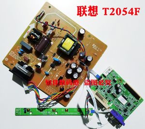 联想T2054F T2054WF电源板高压板 LE20BW-M-1联想T2054F驱动板