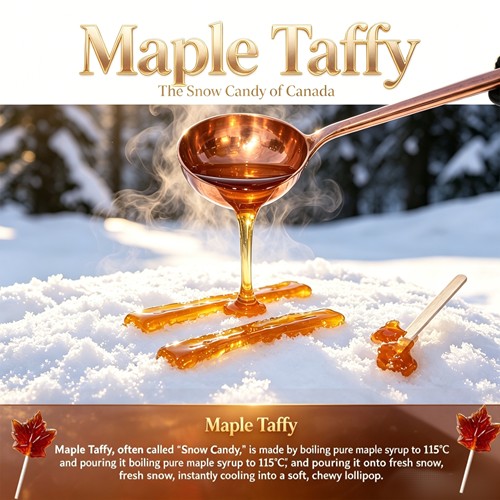 CanadaTrueMapleTaffy