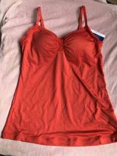 C02 加一尚品女士免穿胸罩式 C27 001 002 吊带C19