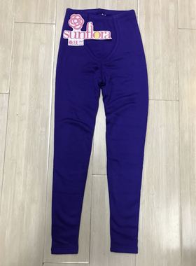 桑扶兰女式美雅碧双层保暖裤ERF14断码特价