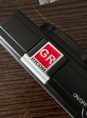 新款适用于富士宾得佳能理光gr3 x GR4相机热靴盖水平仪