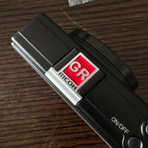 定制可乐理光GR3gr4新款热卖