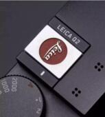 新款 创意定制适用于富士徕卡标索尼佳能尼康相机复古热靴保护盖