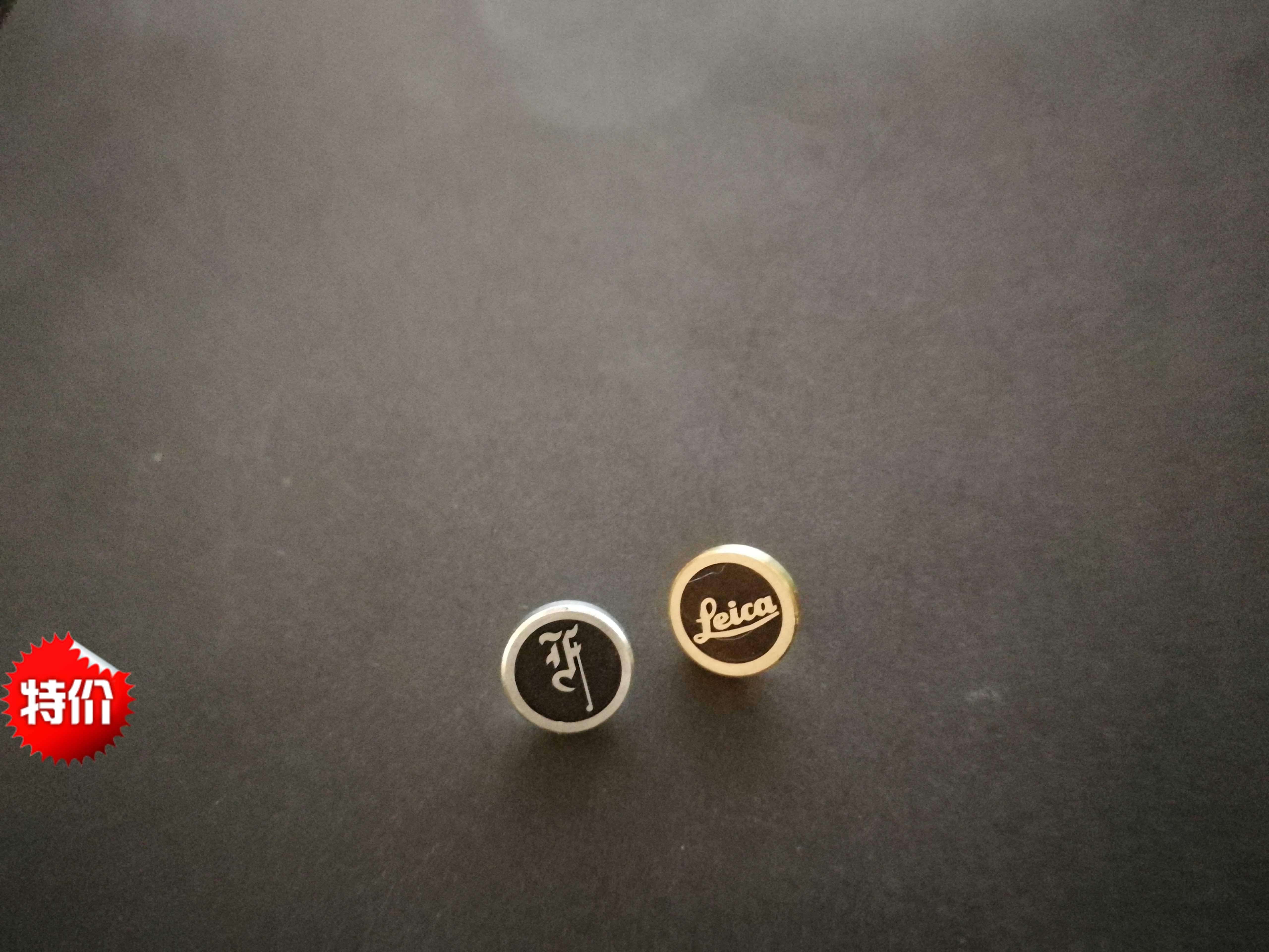 个性定制适用于富士xtea1230理光gr适马dp0q索尼A7mrs热靴保护盖