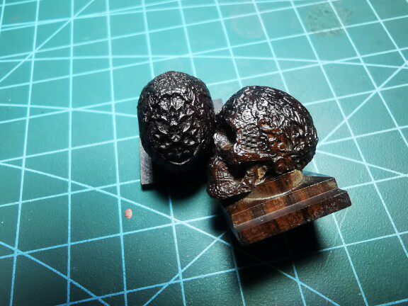 红木骷髅头个性定制适用于徕卡富士索尼宾得相机热靴保护盖防尘盖