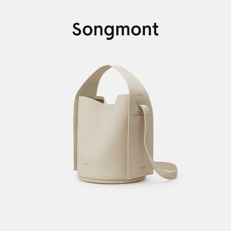 Songmont挂耳系列水桶包