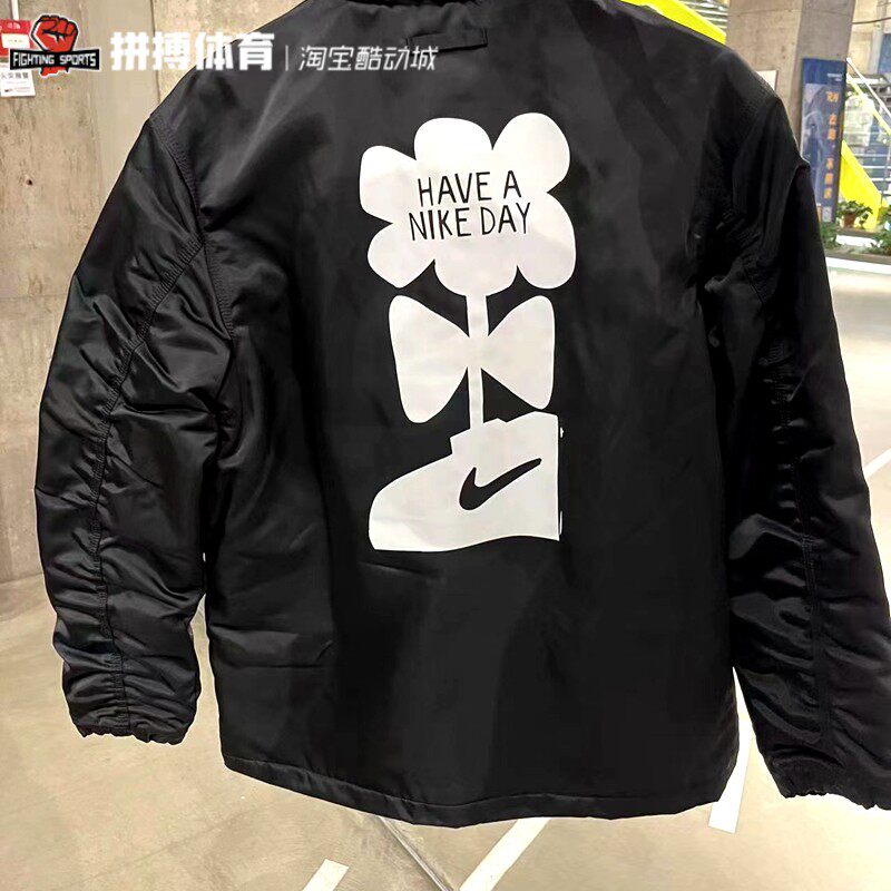 Nike耐克运动休闲男子外套