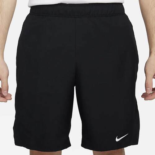 Nike耐克DRI-FIT男子速干网球短裤秋季新款运动裤梭织FD5385
