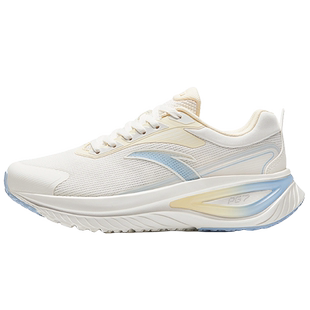 安踏女鞋旅途跑步鞋2026新款秋冬PG7缓震跑鞋网鞋妈妈软底运动鞋