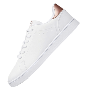 安踏板鞋女鞋2026新款夏季小白鞋休闲鞋子官方旗舰店正品运动鞋女