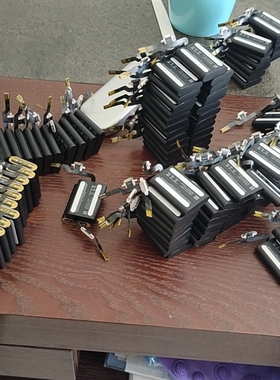 苹果A1657电池，鼠标电池