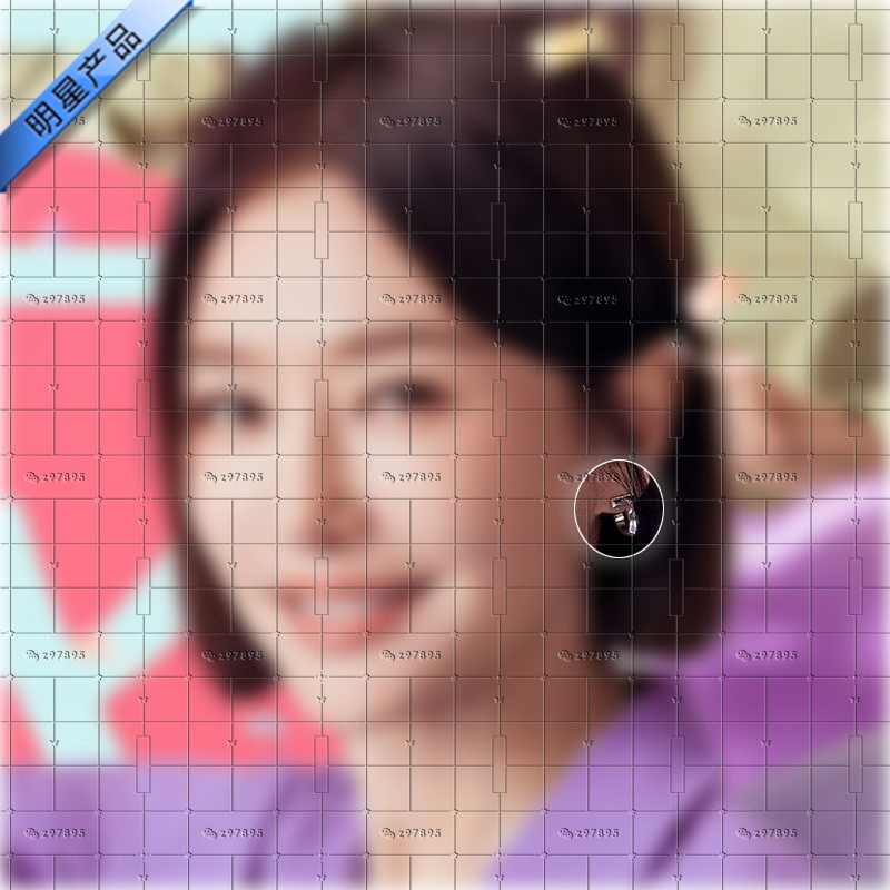 成家秦岚秦天越同款耳环佘诗曼T圆圈耳钉轻奢高级感耳饰气质百搭