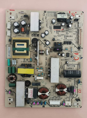 现货！原装索尼KDL-40NX700 46EX710 电源板 1-881-956-11 /12