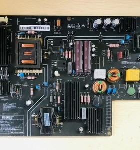 原装小米L49M2-AA 液晶电视电源板PSLF181A01X AMPC200-140XML