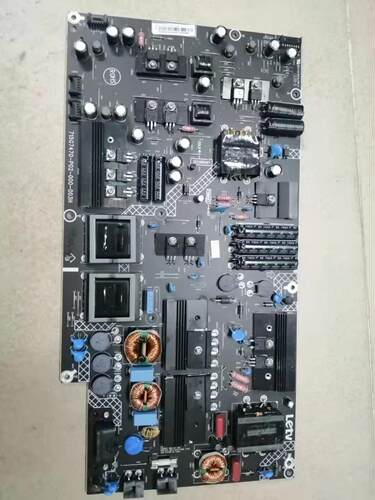乐视715G7470超3Max65电源板
