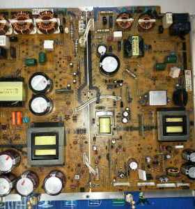 维修松下TH-58PZ880C等离子ETX2MM706NG电源板65PZ880乐声58PF11K