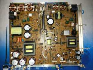 维修松下TH 58PZ880C等离子ETX2MM706NG电源板65PZ880乐声58PF11K