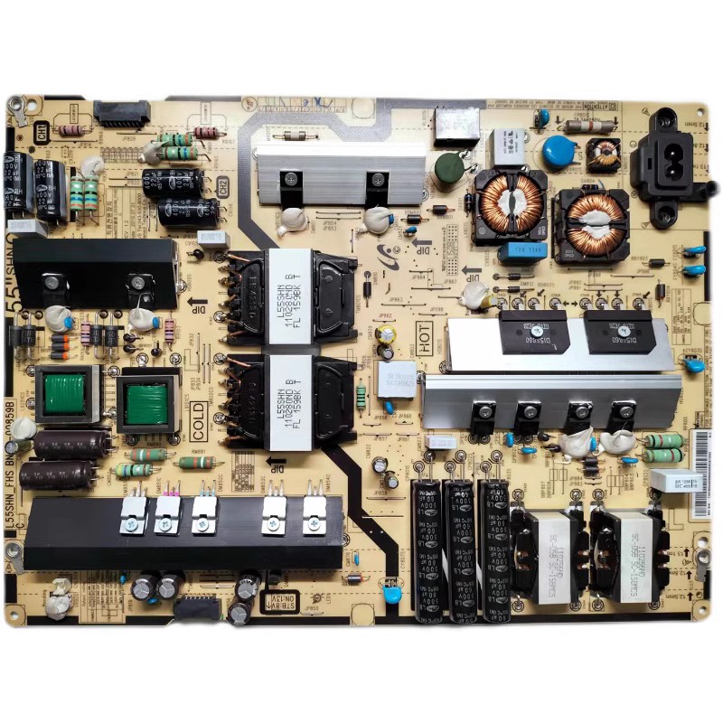 UA50JS7200三星电源板BN44-00859