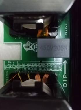 原装现货三星电源板P360NQ_NSM PSLF361201A  BN44-00936A测试好