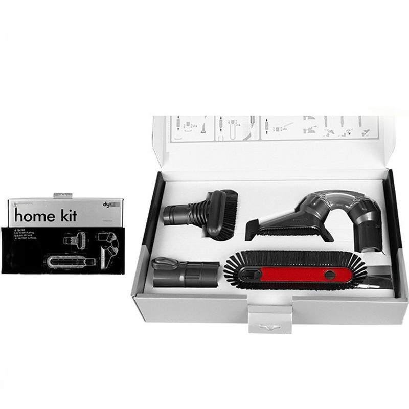 适用dyson戴森DC/v6吸尘器小吸头配件套装原装正品