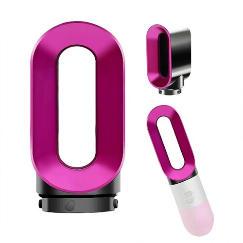 适用戴森卷发棒预造型风嘴Airwrap HS01HS05通用干发嘴造型器配件