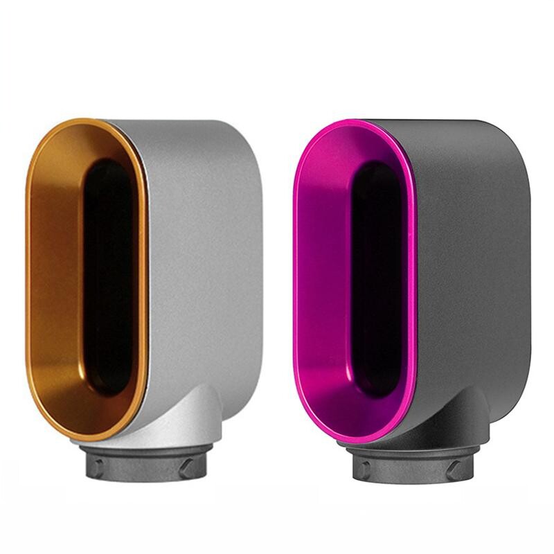 适用Dyson 戴森卷发棒吹风干发预造型风嘴Airwrap/HS01/HS05配件图片