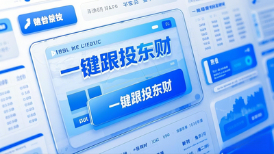 东财跟单东方财富组合跟单东财组合跟单同花顺跟单多券商同步跟单