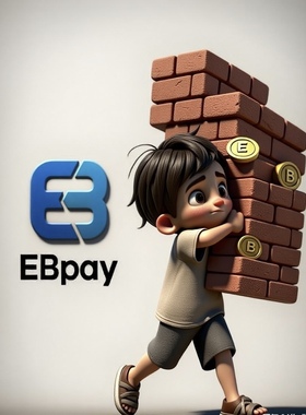 EB贴纸电脑ebpay贴画收出定制24小时在线海报定制快速安全