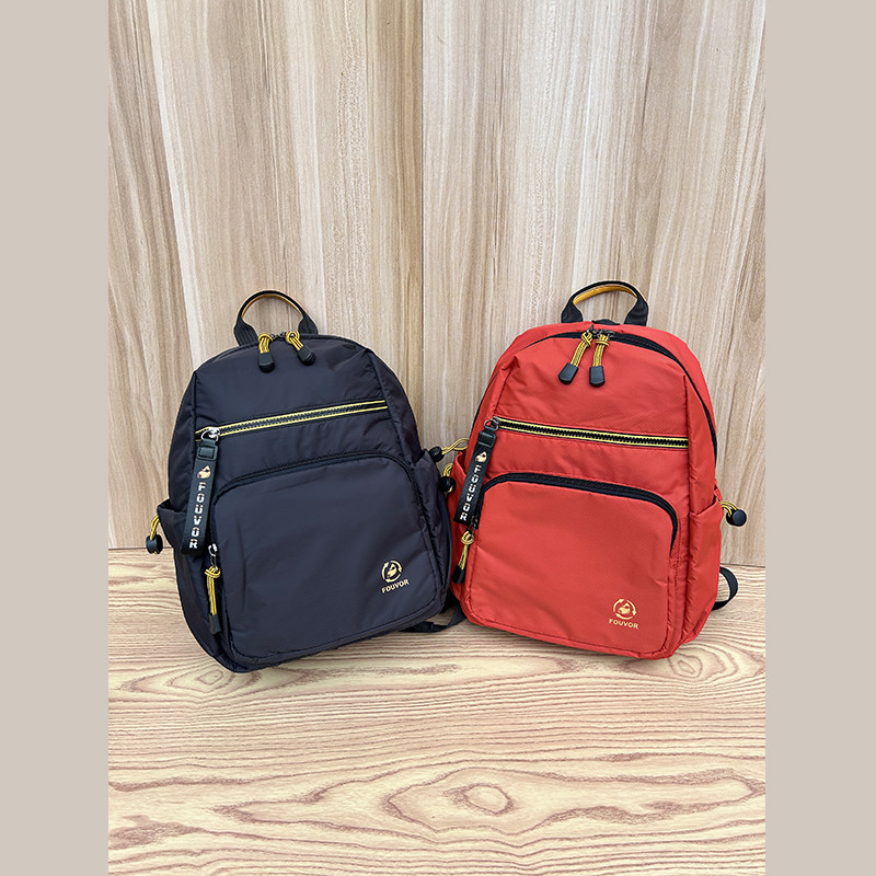 火狐休闲双肩背包男女通用户外春游旅行包尼龙防水电脑包学生书包,运动包/户外包/配件,双肩背包,淘宝优惠券,粉丝福利购,淘宝优惠卷