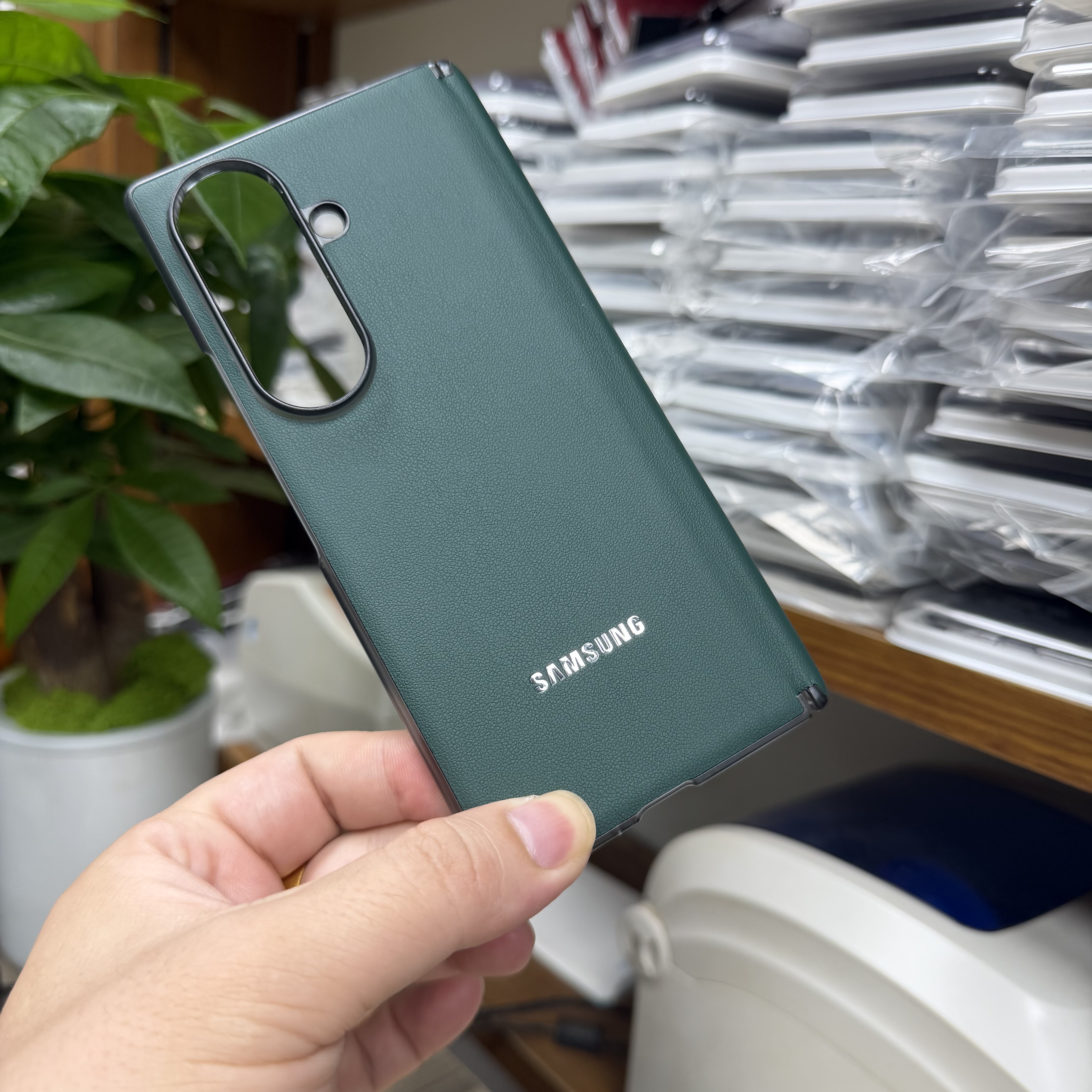 三星GalaxyZFold8Ultra手机壳套