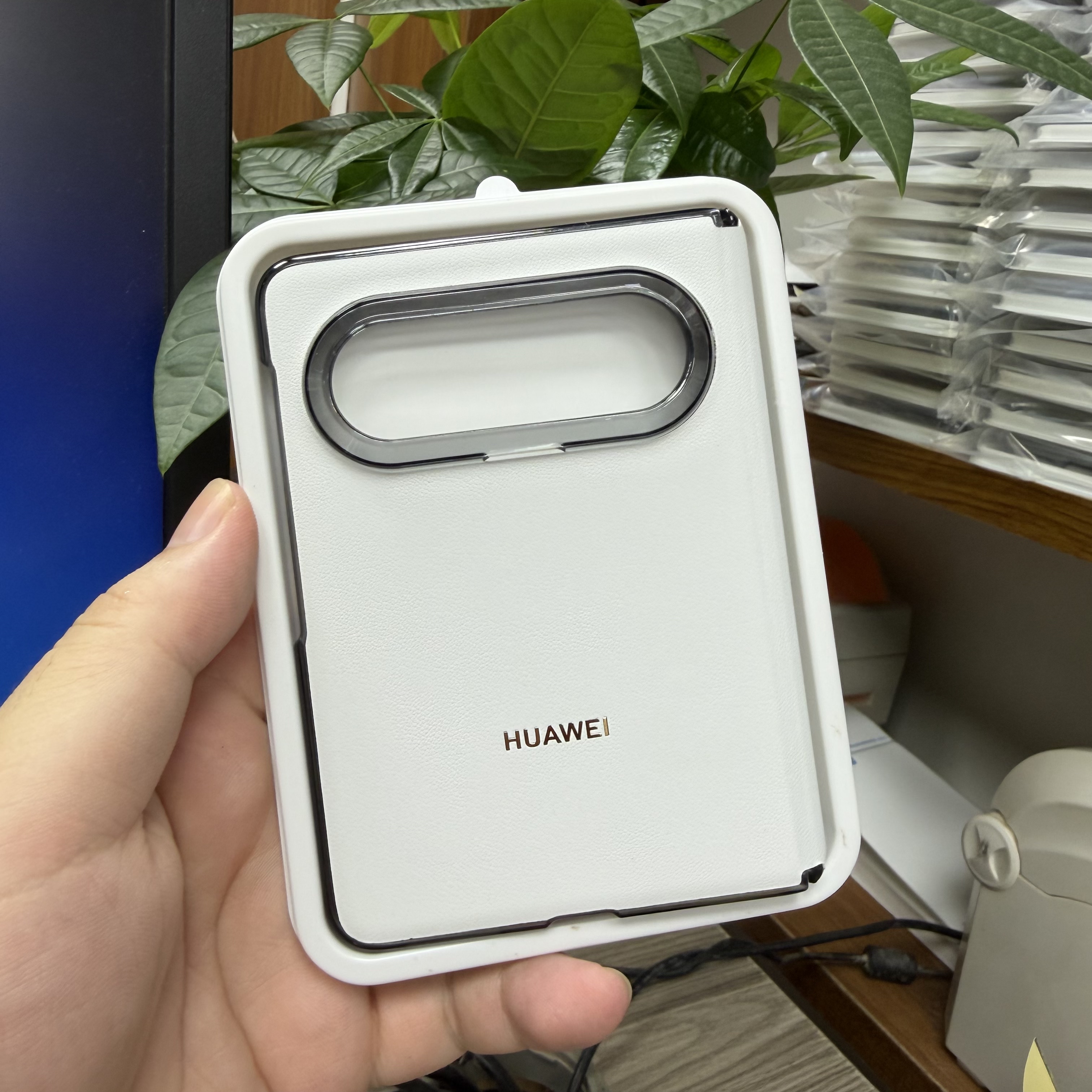 适用华为PuraXMax典藏版手机保护套/壳