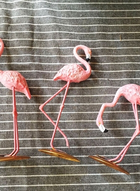 w1962潮品ins风热门树脂装饰摆件