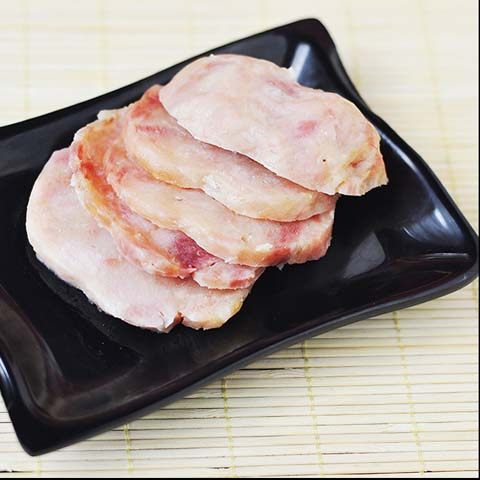 100g袋装扬州高邮特产蒲香肉蒲包肉熟肉猪肉开袋即食真空包装食品