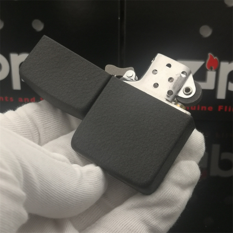 官正品ZIPPO芝宝美国原版防风