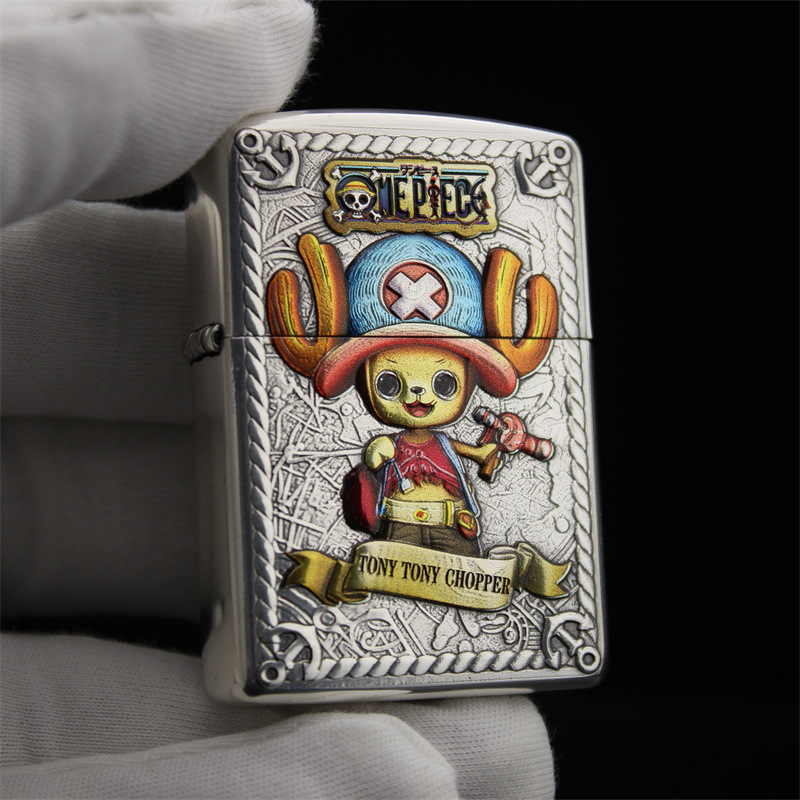 zippo煤油打火机官正品美国芝宝