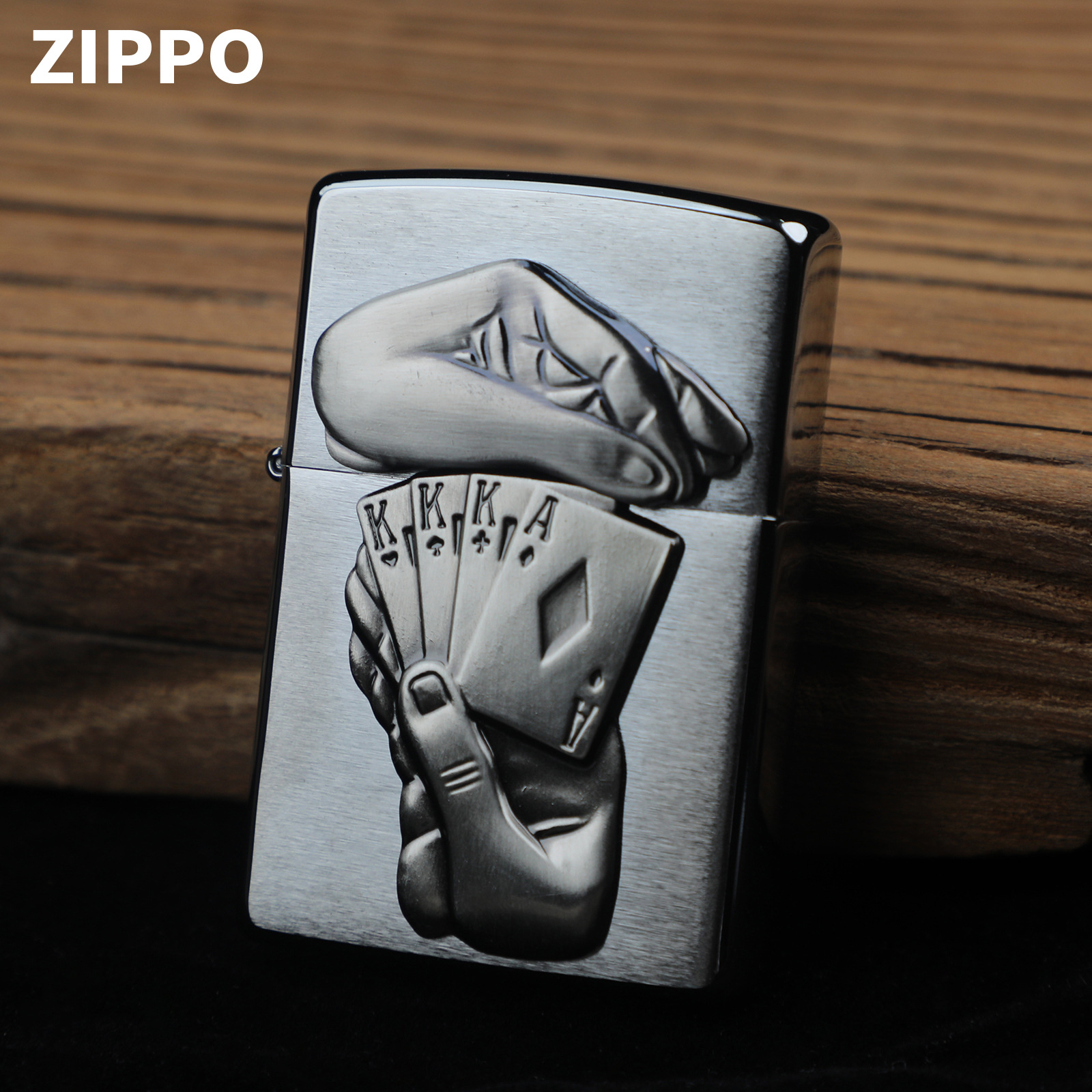 芝宝打火机ZippoZippo/芝宝