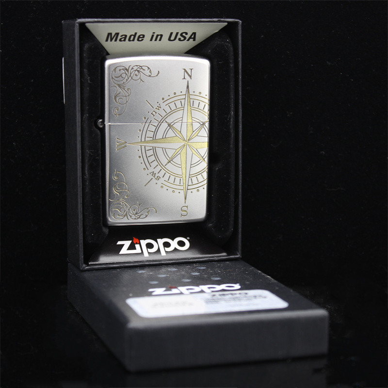之宝打火机zippoZippo/芝宝