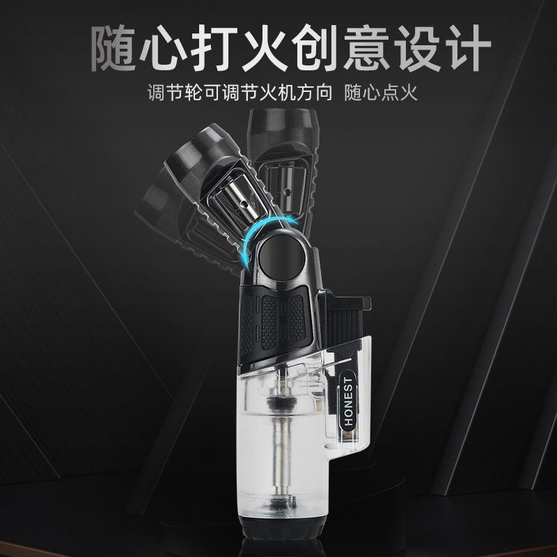魔龙防风打火机百诚Honest/百诚图片