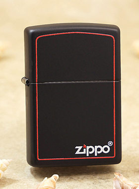 zippo煤油打火机官正品美国芝宝