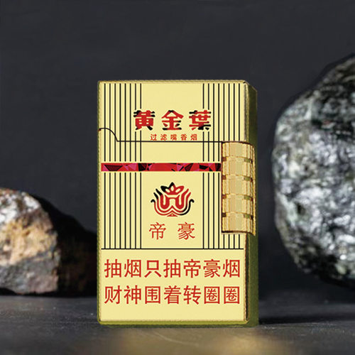 送男友防水透明德国便携粗支烟盒