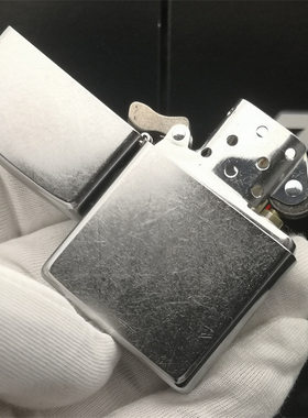 zippo煤油打火机官正品美国芝宝