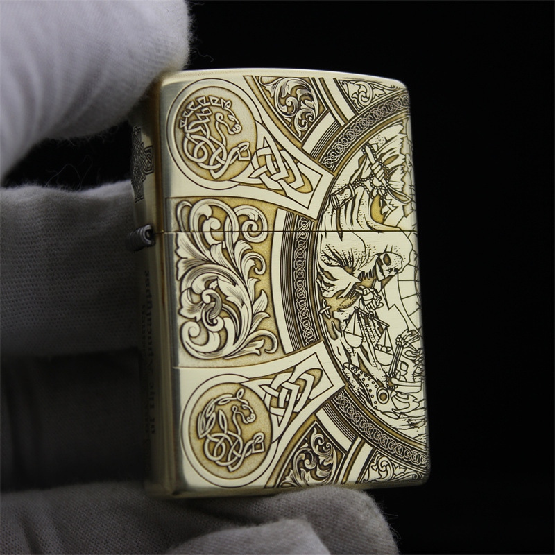 之宝打火机zippoZippo/芝宝