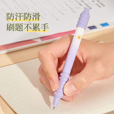 英雄钢笔P202暗尖小学生专用