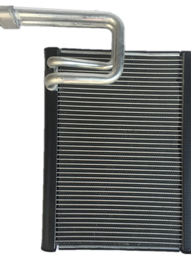 适用现代R150-9/215-9/225-9挖掘机空调蒸发箱 蒸发器芯 散热器芯