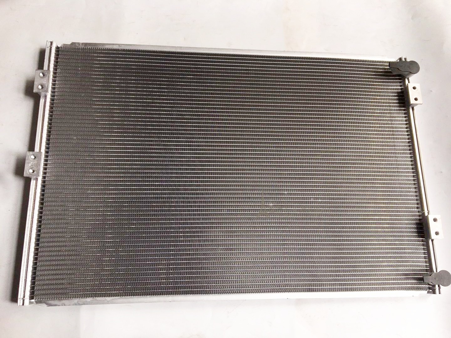 适小松PC135/200/240/300/360-7挖机空调冷凝器卡特320D冷凝器