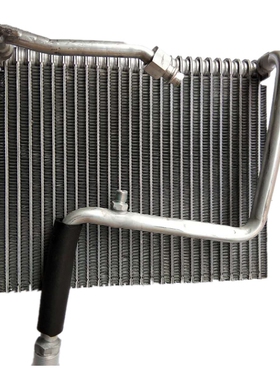 适用卡特307C/D/308C/311C/312C/315C/320CU空调蒸发箱空调蒸发器