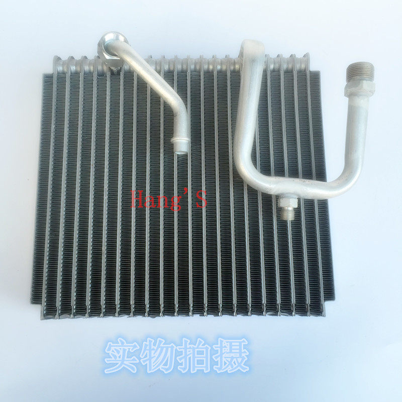 適用日立EX100/120/200/210/220-5挖掘機空調蒸發箱蒸發器芯配件在類目 汽車/用品/配件/改裝, 汽車零配件, 冷卻系統, 壓縮機及空調部件中 - 來自Buy2taobao.com提供專業的淘寶代購服務