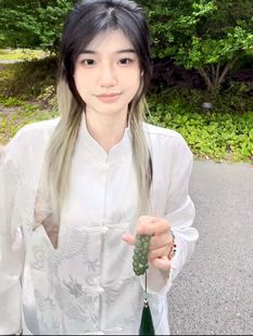 暗龙纹盘扣中国风禅意衬衫 国潮复古 外套上衣男女潮春夏黑色新中式