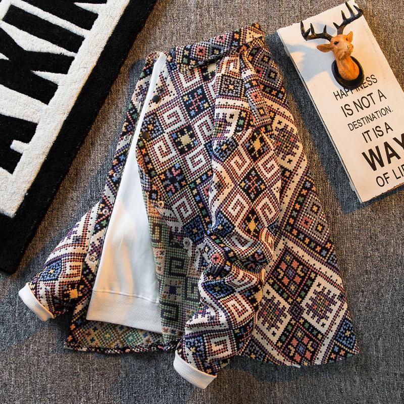 长袖HPC民族HPC民族风提